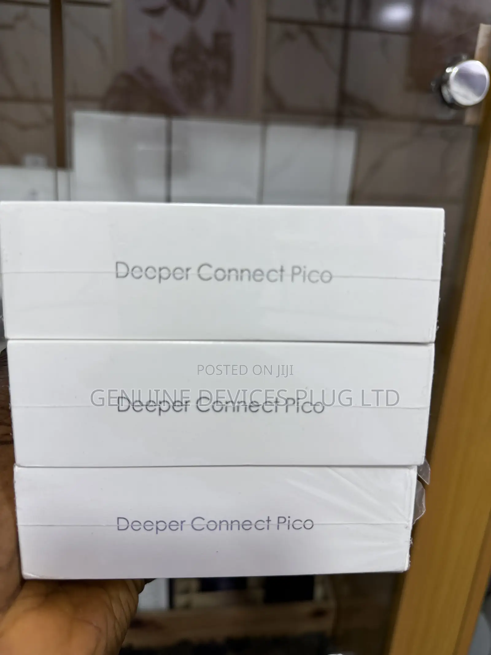 Deeper Connect Pico