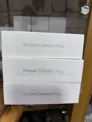 Deeper Connect Pico