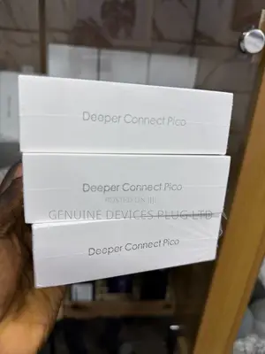 Deeper Connect Pico