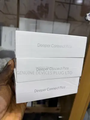 Deeper Connect Pico