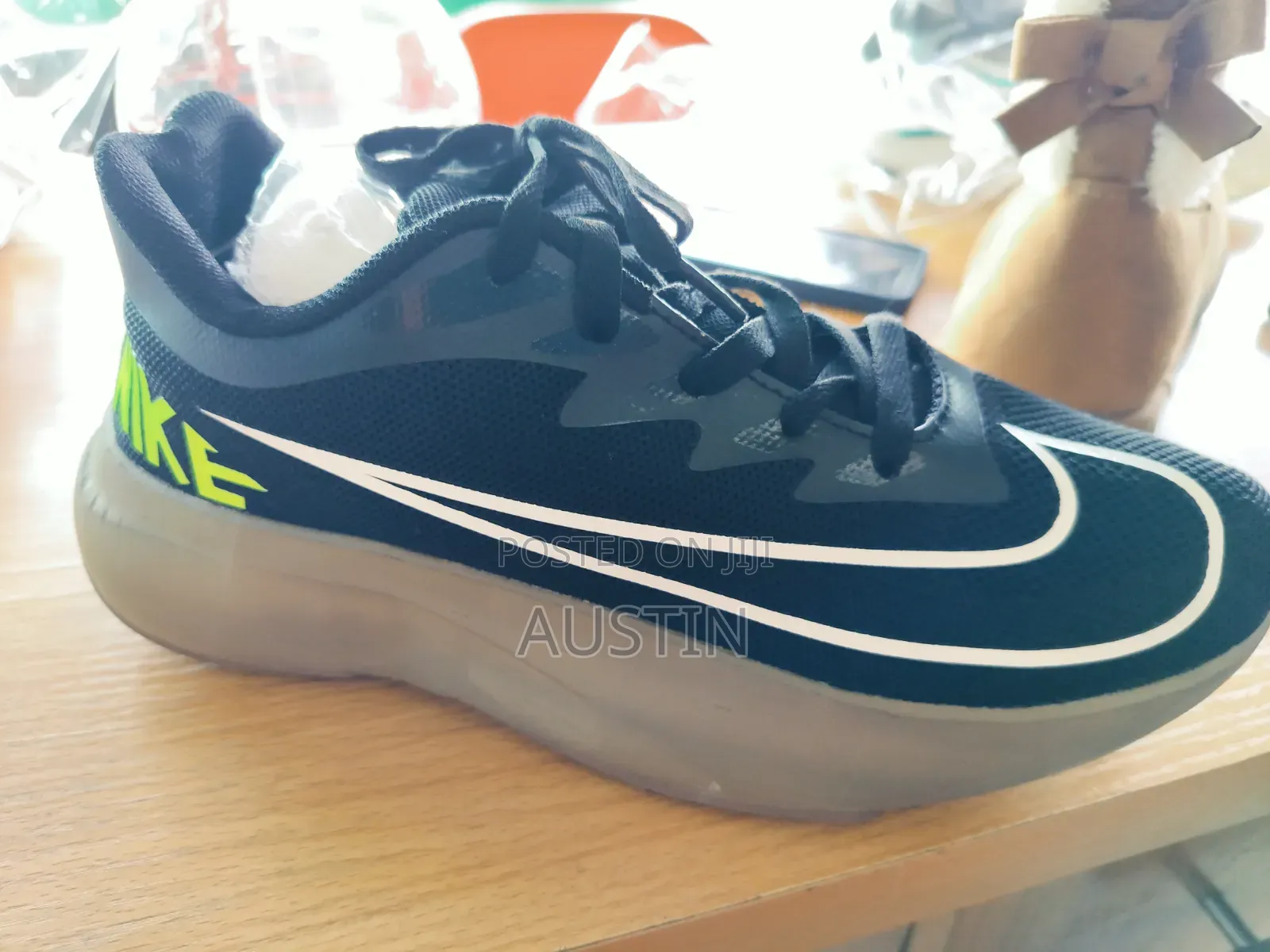 Nike Zoom Fly