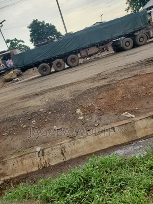 Major Distributor of Dangote Cement and Bua