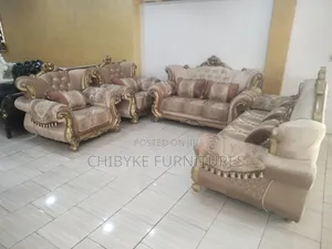 Royal Sofa Chair