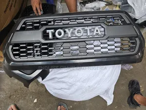 Front Grill Toyota Tacoma 2018/2020