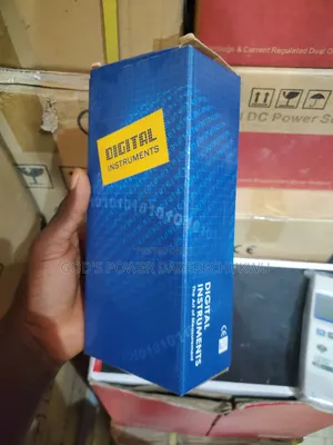 Conductivity Meter