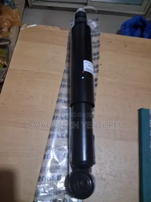 Original Back Shock Land Cruiser Prado 2005