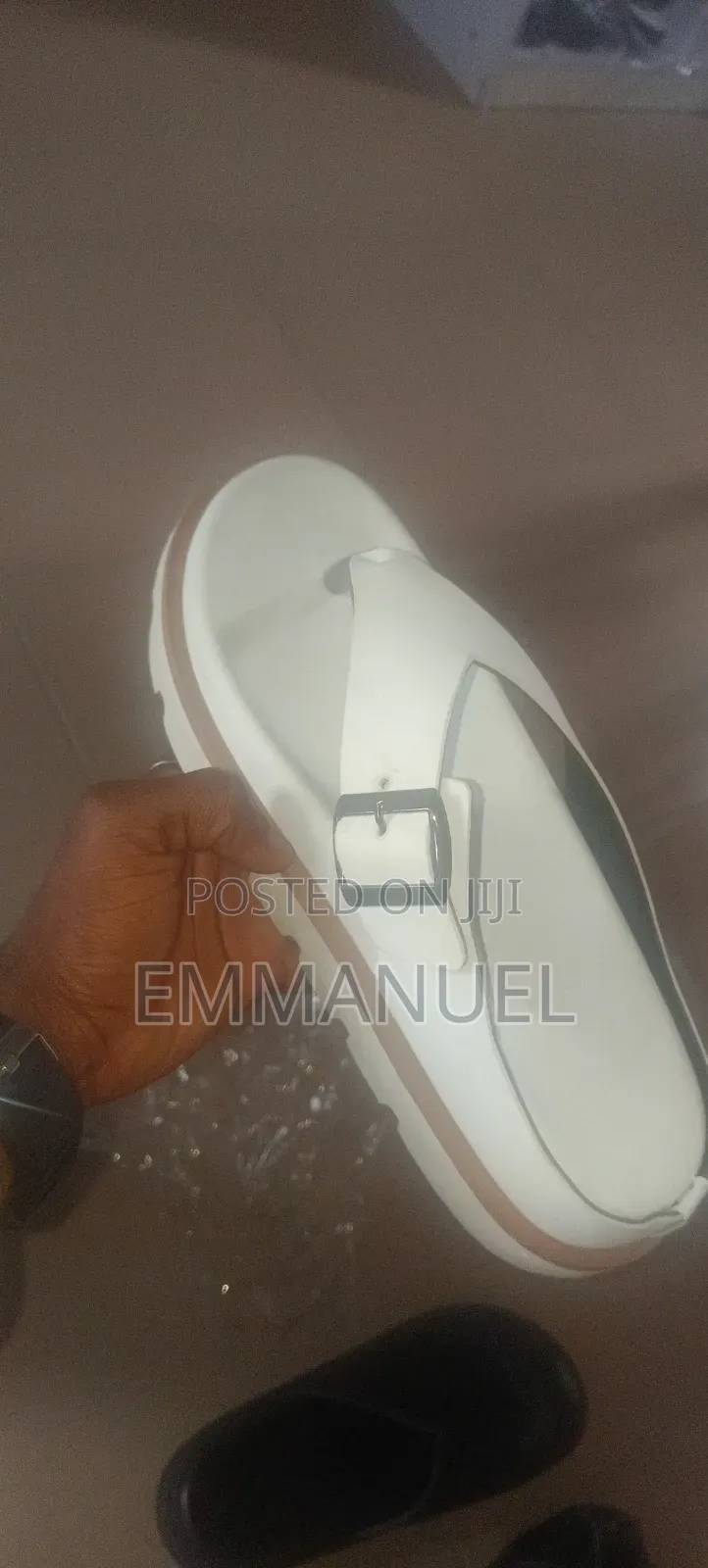 Men's Wears