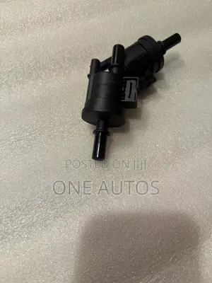 Changan UNI-K, UNI-T Canister Valve