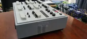 Buy Vintage Recordex Audio Cassette Duplicator Machine – Heavy Duty