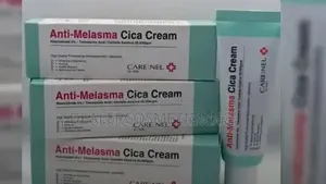 Anti Melasma