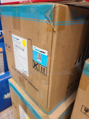 100ah/12v Cworth Lithium Battery