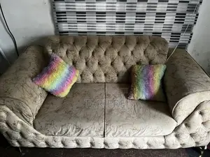 Living Room Chair