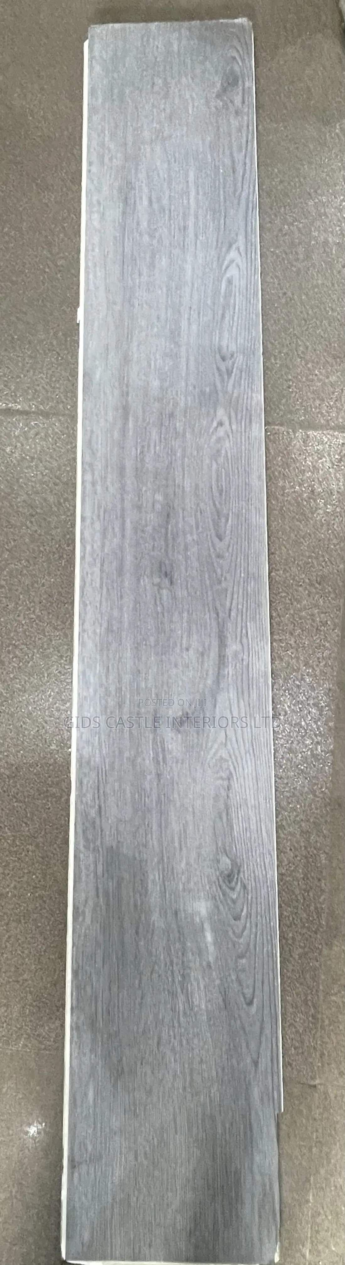 SPC Flooring