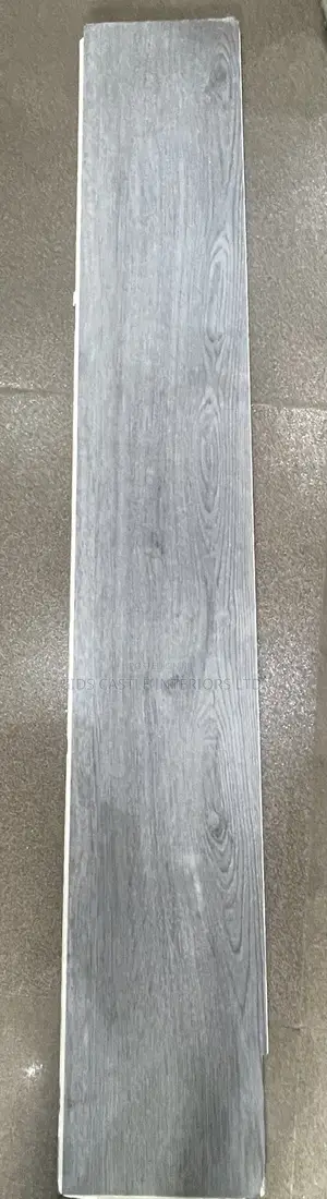 SPC Flooring