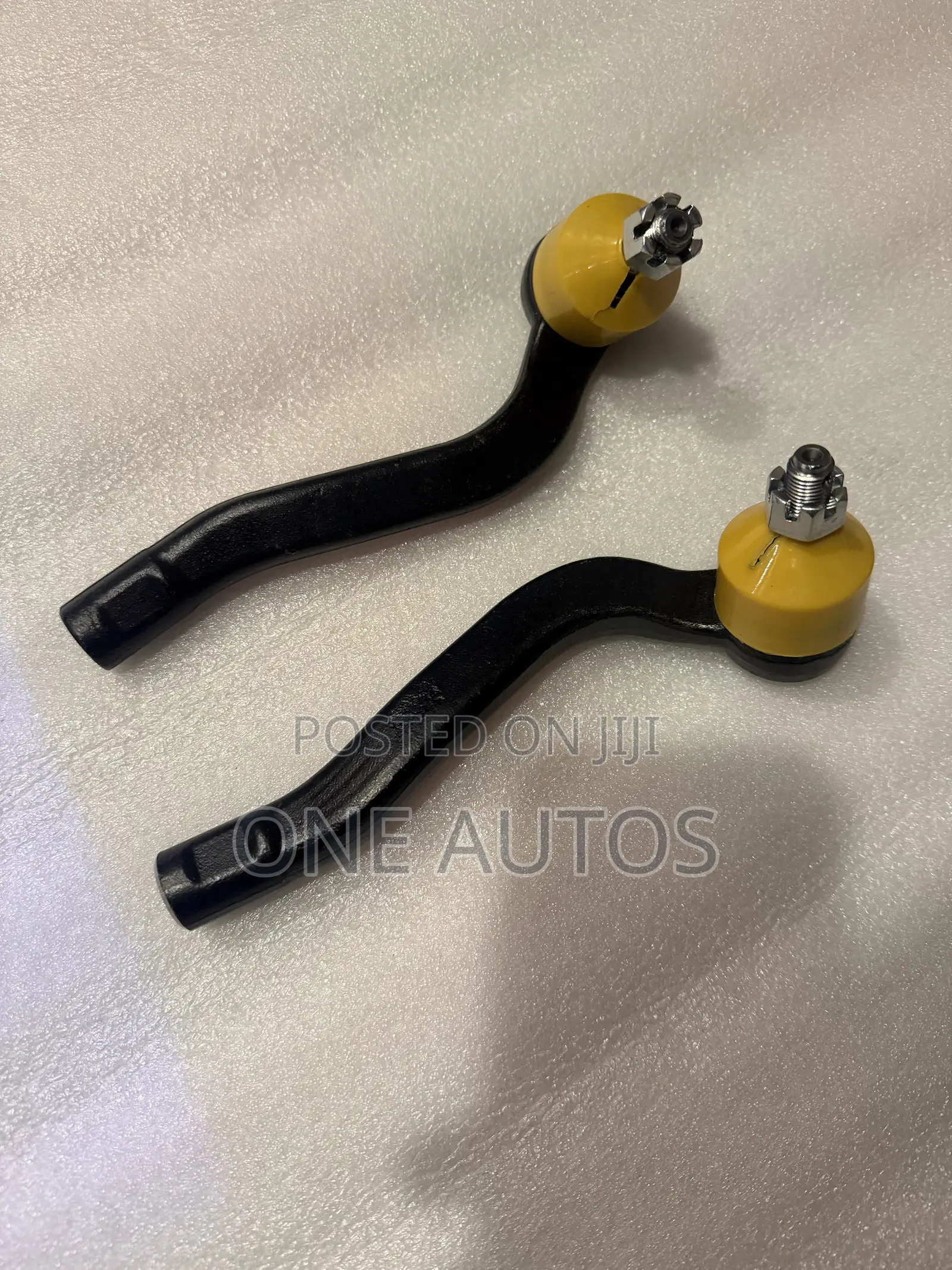 Changan UNI-K Tie Rod