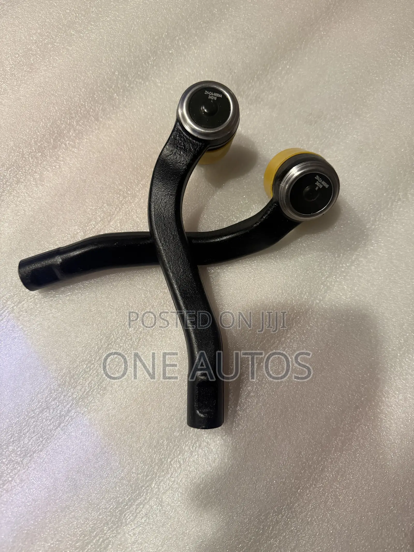 Changan UNI-K Tie Rod