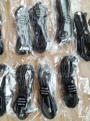 HP Dell Type to Dc Cable