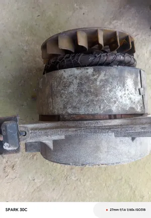 Generator Copper Coil