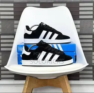 Adidas Campus