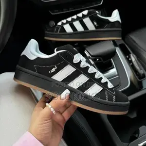 Adidas Campus