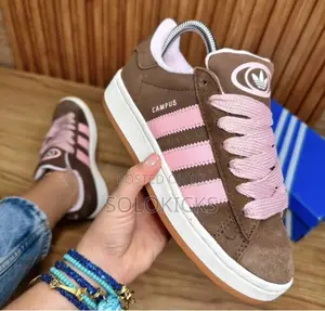 Adidas Campus