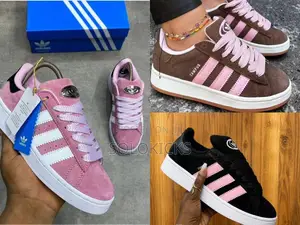 Adidas Campus