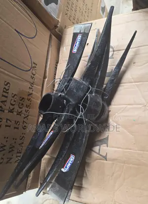 Digger Head