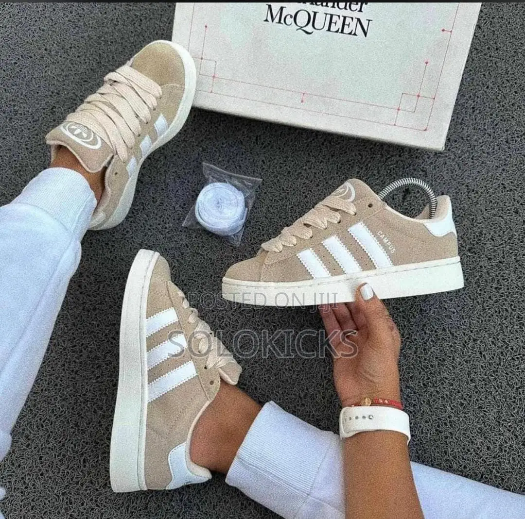 Adidas Campus