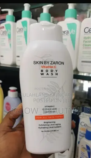 Skin by Zaron Bath