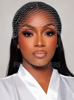 Makeup Artistry
