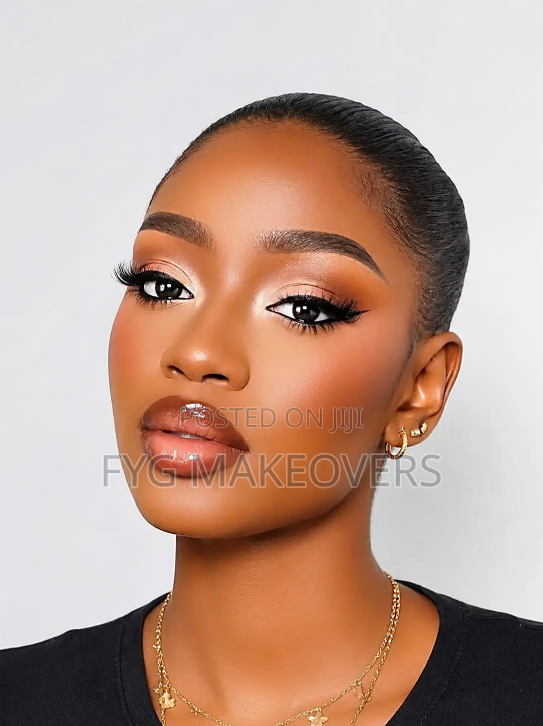Makeup Artistry
