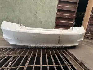 Back Bumper Accord 2008/2010 Tokunbo