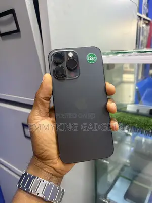 Apple iPhone 14 Pro Max 128 GB Blue