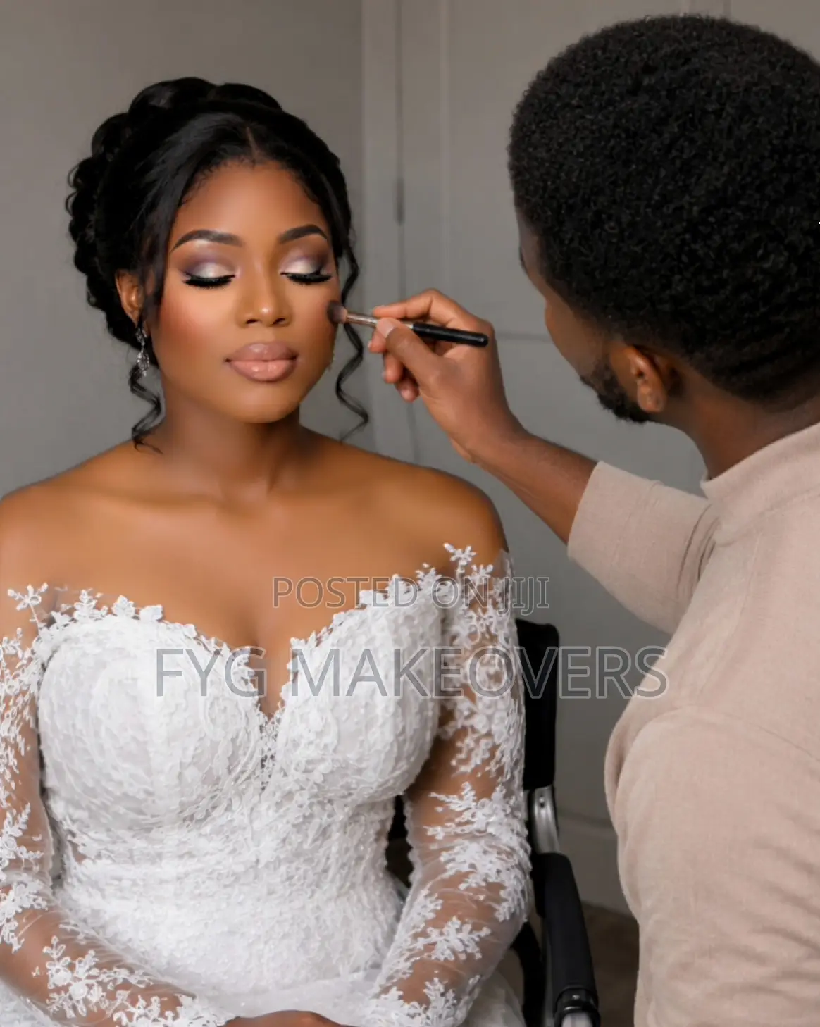 Makeup Artistry