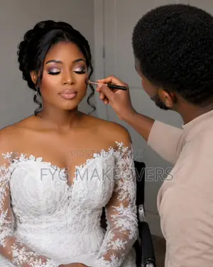 Makeup Artistry