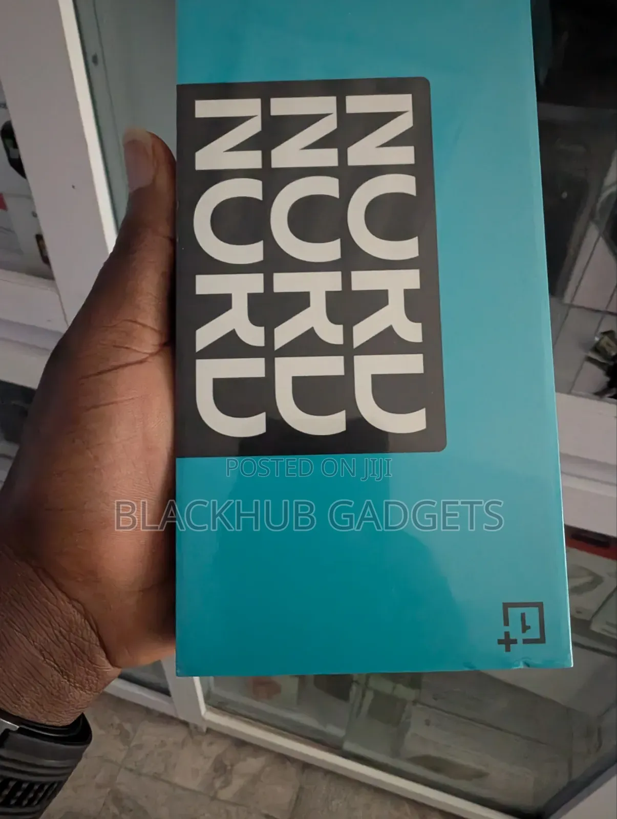 New OnePlus Nord CE 5G 256 GB