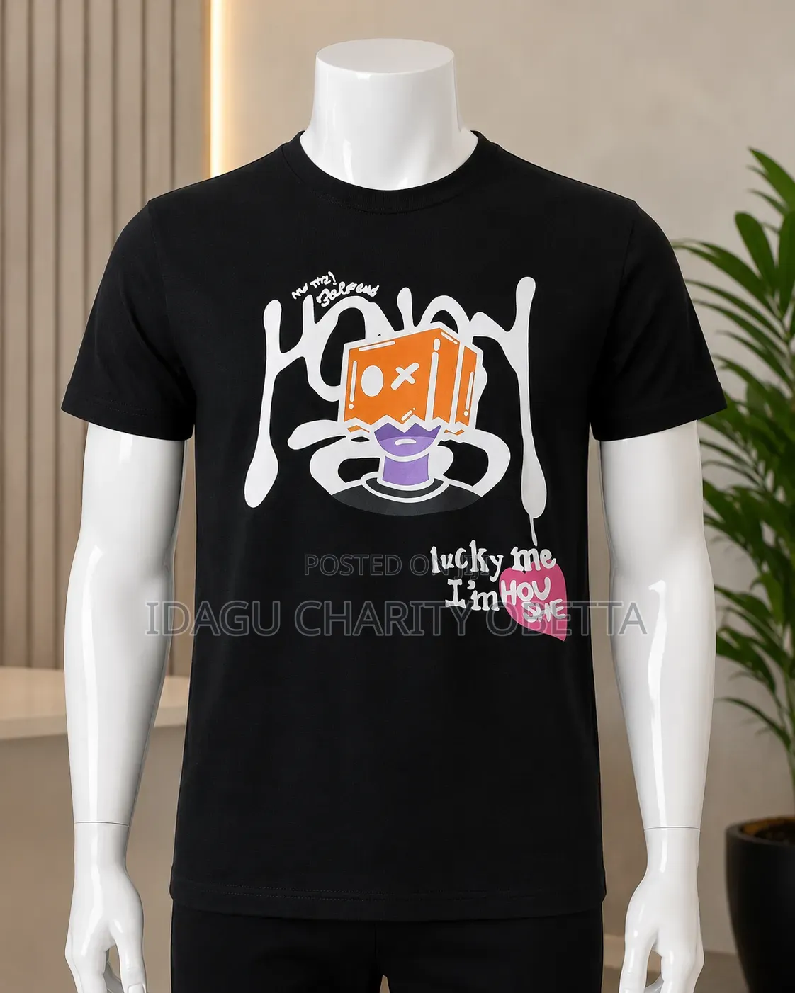 Quality Tee
