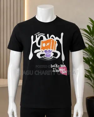 Quality Tee