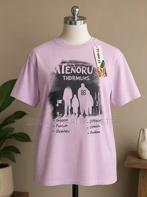 Quality Tee