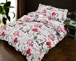 Imported Bedsheets and Pillow Case