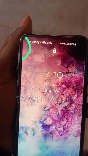 Samsung Galaxy S10e 128 GB