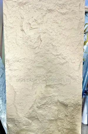 PU Stone/ Wall Cladding Materials