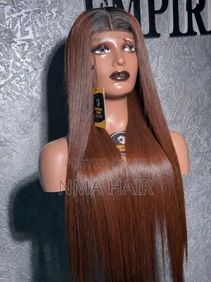 SDD Luxury Bone Straight