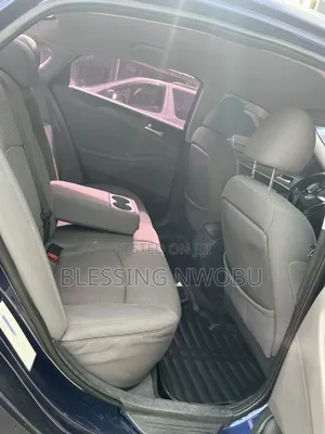 Hyundai Sonata 2013 Blue