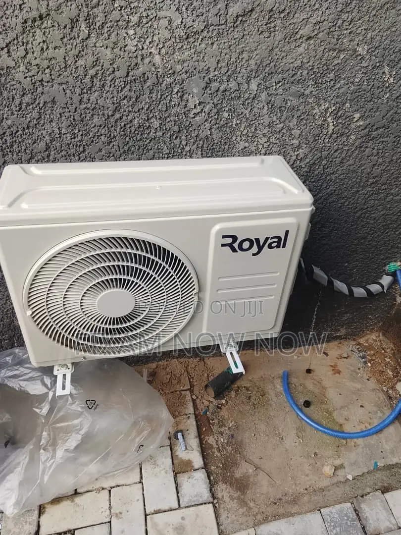 Air Condition Repairs Maintenance and Installation