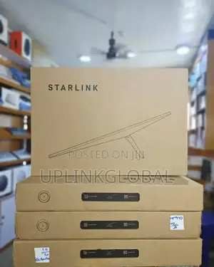 Starlink Gen3 V4