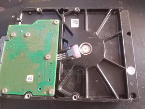 Hard Disk Drive