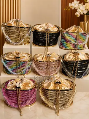 Luxury Classic Bags