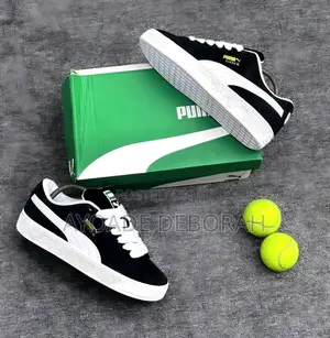 Puma Classic Sneakers