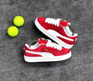 Puma Classic Sneakers
